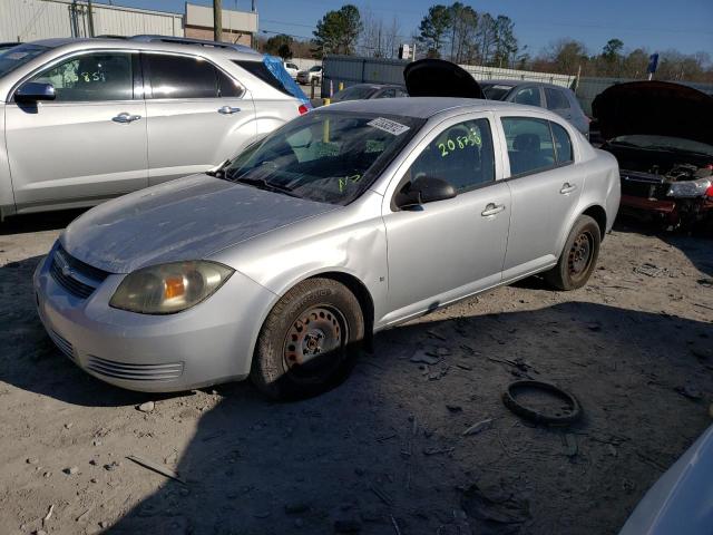 CHEVROLET COBALT LS 2010 1g1ab5f59a7101540