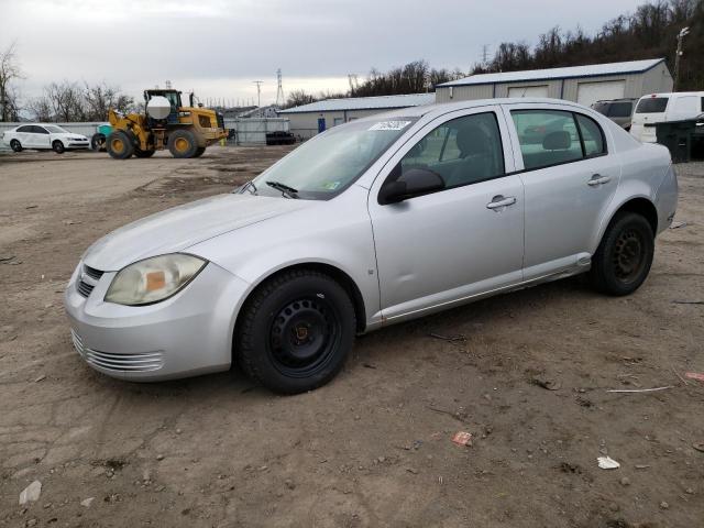 CHEVROLET COBALT LS 2010 1g1ab5f59a7105135