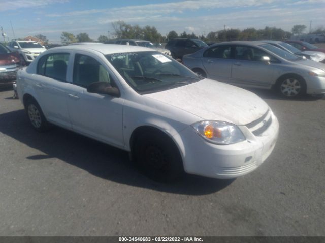 CHEVROLET COBALT 2010 1g1ab5f59a7106866