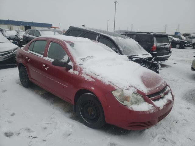 CHEVROLET COBALT LS 2010 1g1ab5f59a7111940