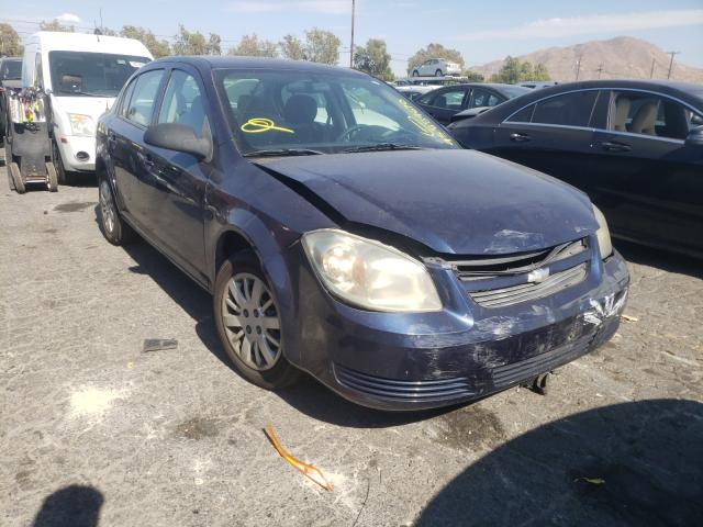 CHEVROLET COBALT LS 2010 1g1ab5f59a7112280