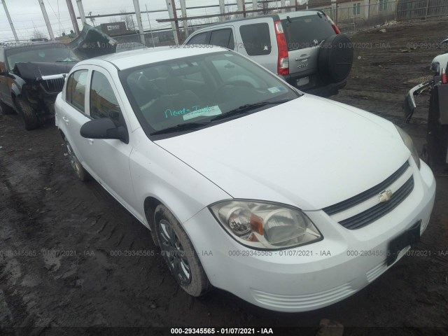 CHEVROLET COBALT 2010 1g1ab5f59a7112814