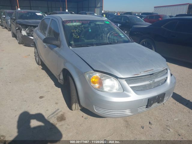 CHEVROLET COBALT 2010 1g1ab5f59a7120783