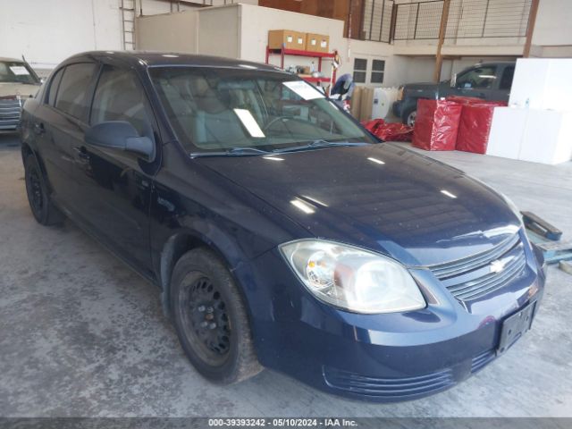 CHEVROLET COBALT 2010 1g1ab5f59a7123778