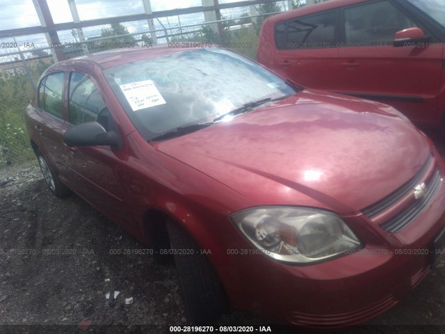 CHEVROLET COBALT 2010 1g1ab5f59a7128799