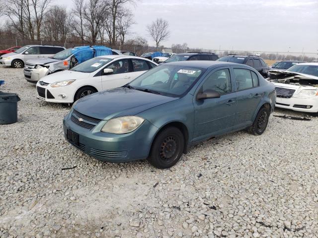 CHEVROLET COBALT LS 2010 1g1ab5f59a7129936