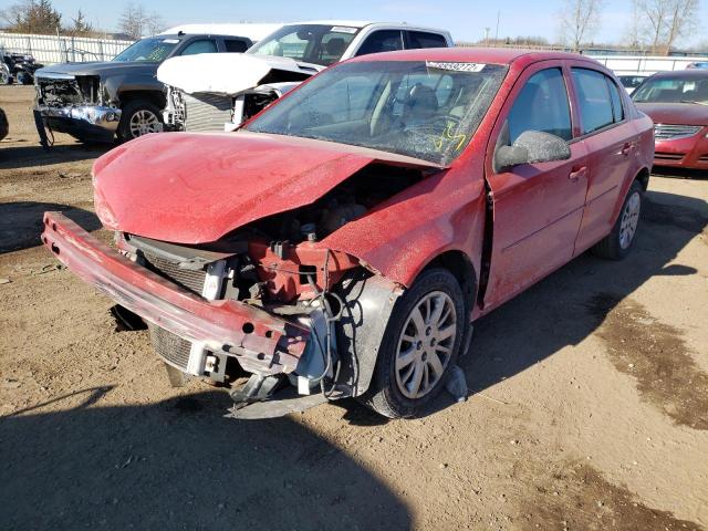 CHEVROLET COBALT 2010 1g1ab5f59a7130973