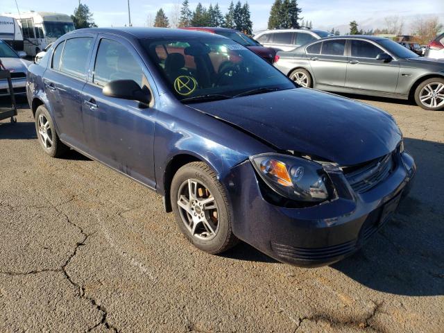 CHEVROLET COBALT LS 2010 1g1ab5f59a7138930