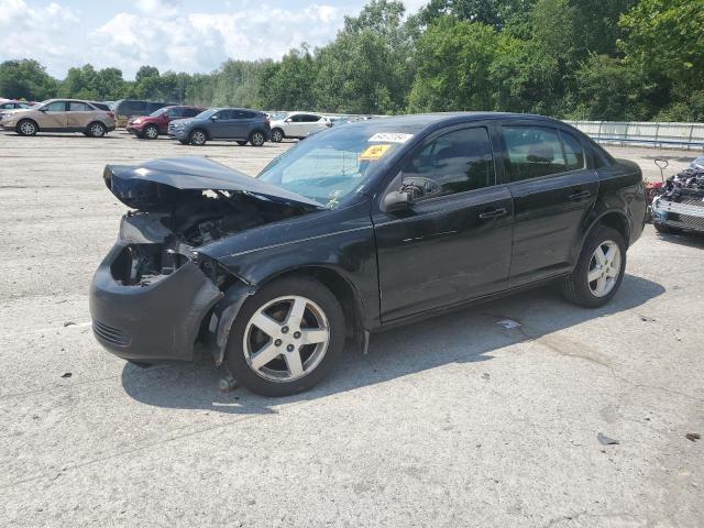 CHEVROLET COBALT LS 2010 1g1ab5f59a7139124