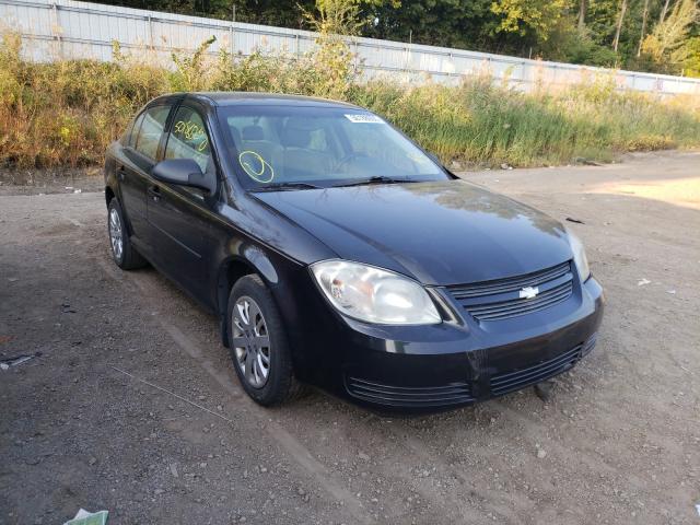 CHEVROLET COBALT LS 2010 1g1ab5f59a7155579