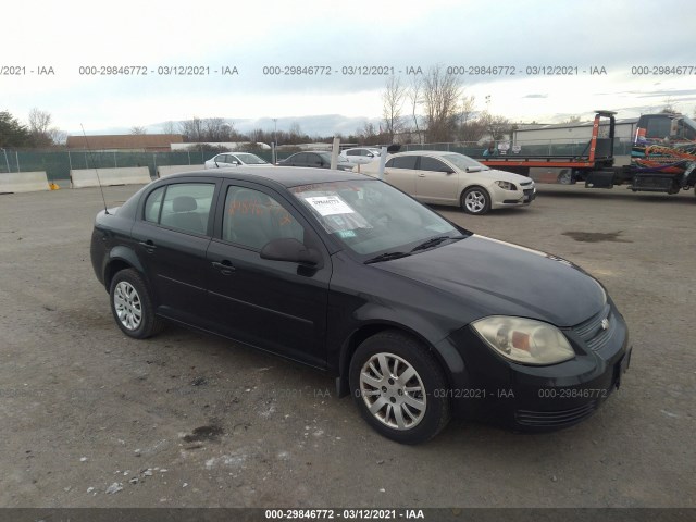 CHEVROLET COBALT 2010 1g1ab5f59a7180997