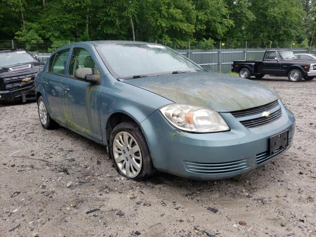 CHEVROLET COBALT LS 2010 1g1ab5f59a7204067