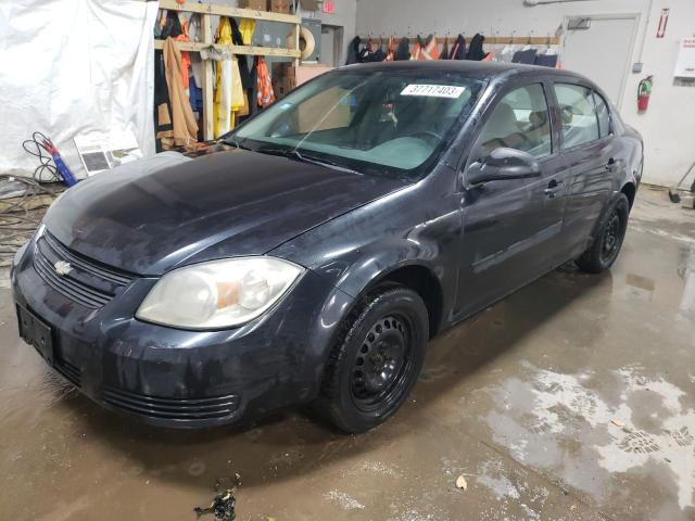 CHEVROLET COBALT LS 2010 1g1ab5f59a7212900