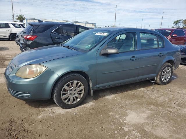 CHEVROLET COBALT LS 2010 1g1ab5f59a7222813