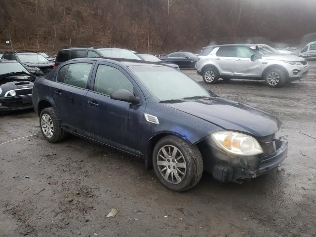 CHEVROLET COBALT LS 2010 1g1ab5f59a7243502