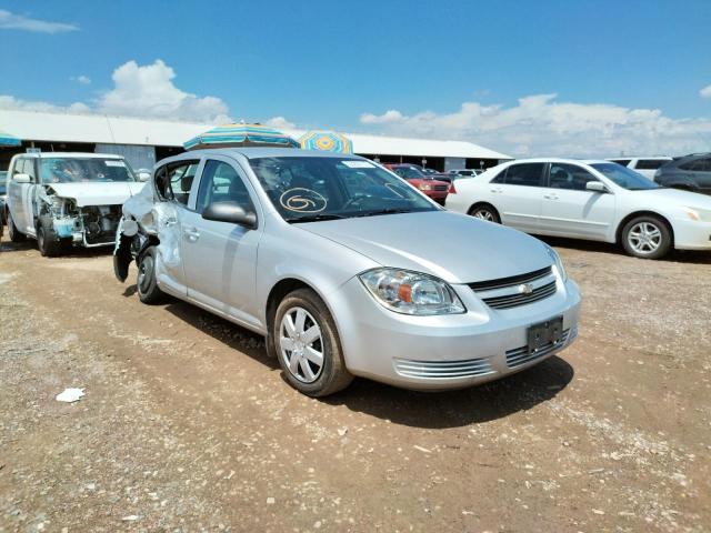 CHEVROLET COBALT LS 2010 1g1ab5f59a7244214