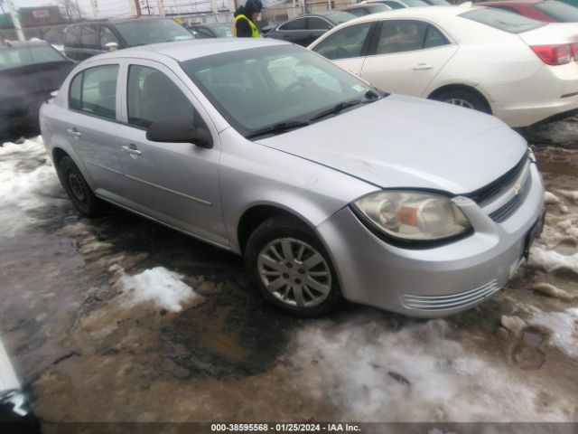 CHEVROLET COBALT 2010 1g1ab5f59a7244584