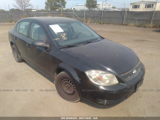 CHEVROLET COBALT 2010 1g1ab5f59a7244648