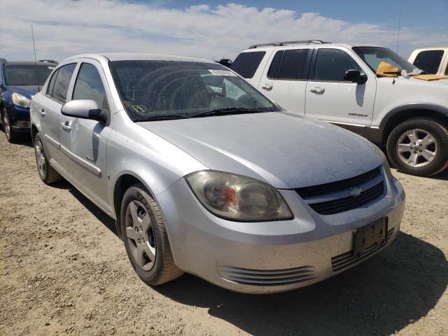 CHEVROLET COBALT LS 2010 1g1ab5f5xa7102857