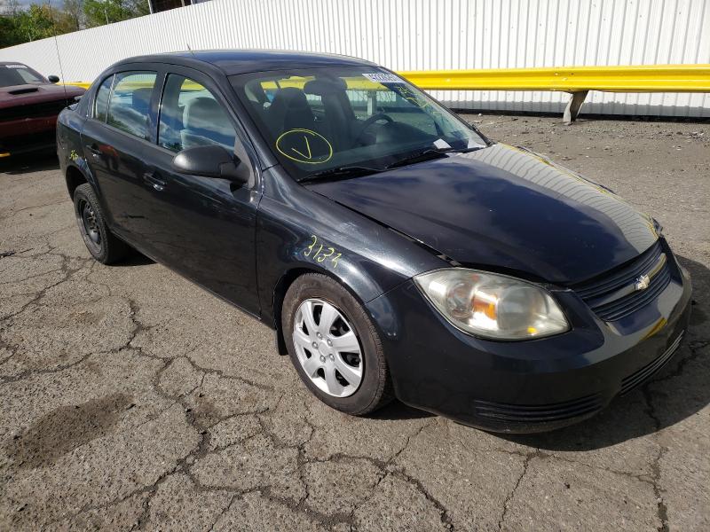 CHEVROLET COBALT LS 2010 1g1ab5f5xa7111395