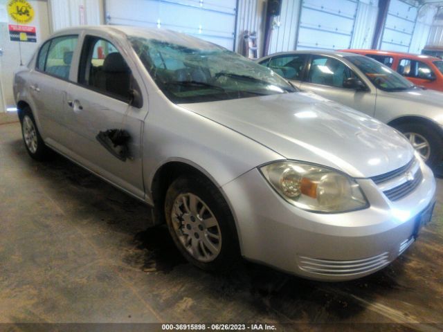 CHEVROLET COBALT 2010 1g1ab5f5xa7123790