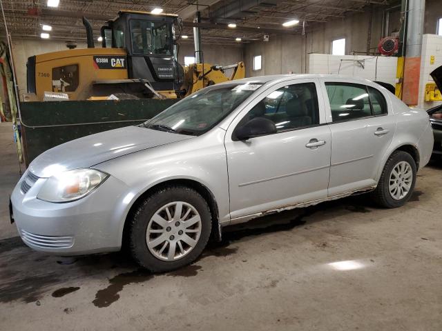 CHEVROLET COBALT LS 2010 1g1ab5f5xa7126401