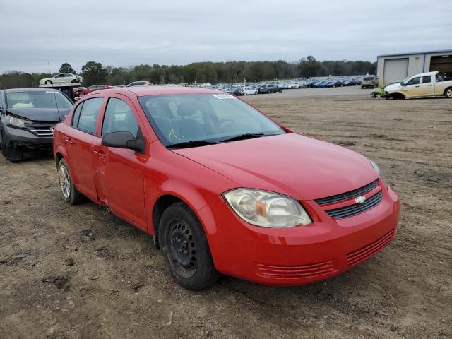 CHEVROLET COBALT 2010 1g1ab5f5xa7131386