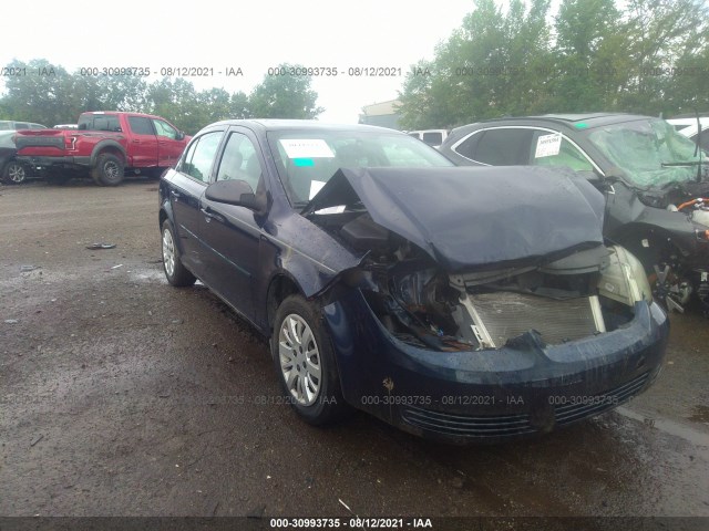 CHEVROLET COBALT 2010 1g1ab5f5xa7134711