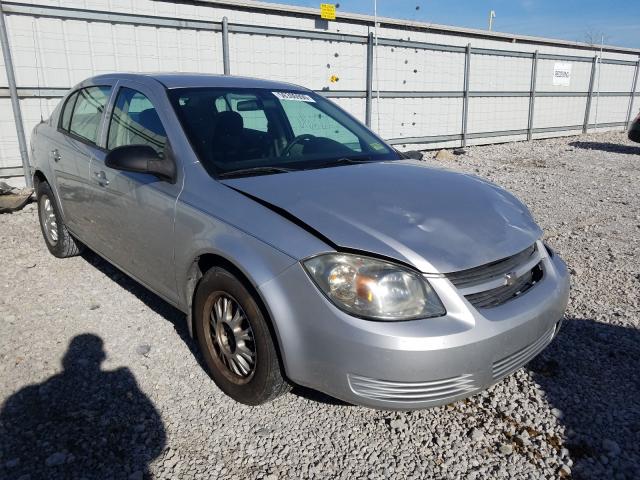 CHEVROLET COBALT LS 2010 1g1ab5f5xa7137494