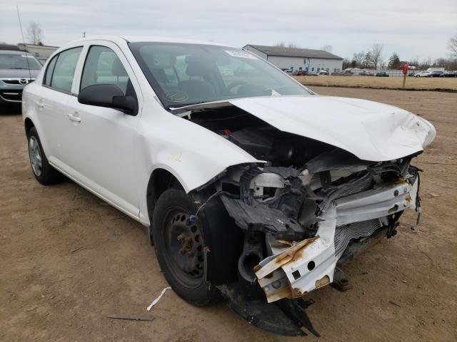 CHEVROLET COBALT LS 2010 1g1ab5f5xa7144882