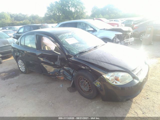 CHEVROLET COBALT 2010 1g1ab5f5xa7146664