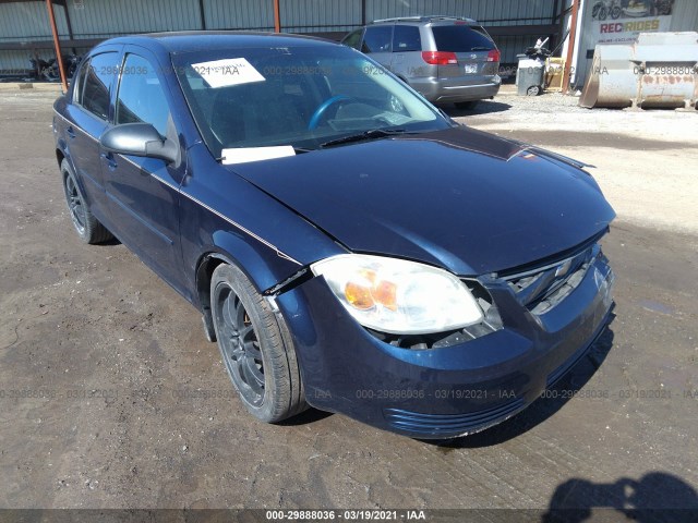 CHEVROLET COBALT 2010 1g1ab5f5xa7146762