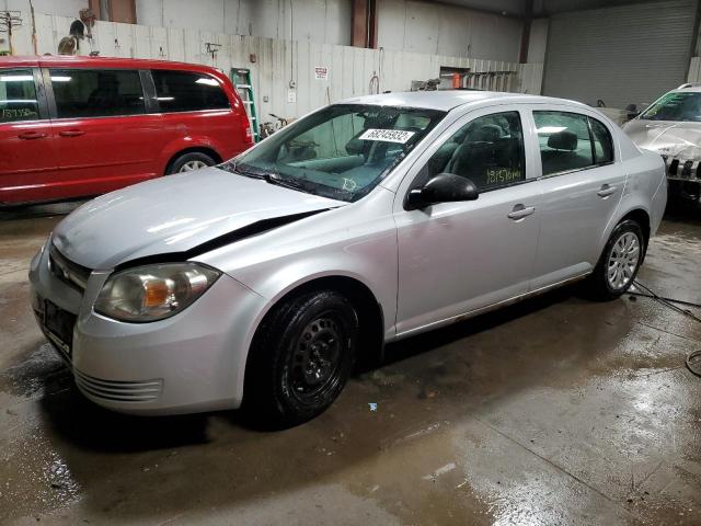 CHEVROLET COBALT LS 2010 1g1ab5f5xa7154859