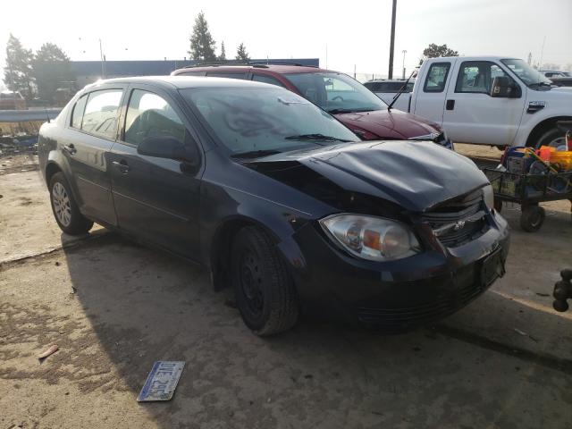 CHEVROLET COBALT LS 2010 1g1ab5f5xa7155557