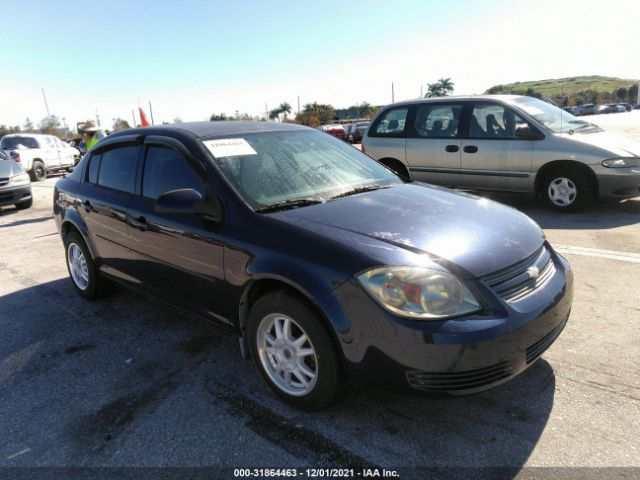 CHEVROLET COBALT 2010 1g1ab5f5xa7171046