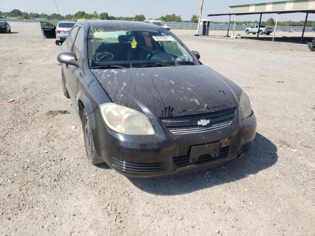 CHEVROLET COBALT LS 2010 1g1ab5f5xa7171371