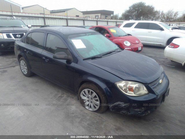 CHEVROLET COBALT 2010 1g1ab5f5xa7178627