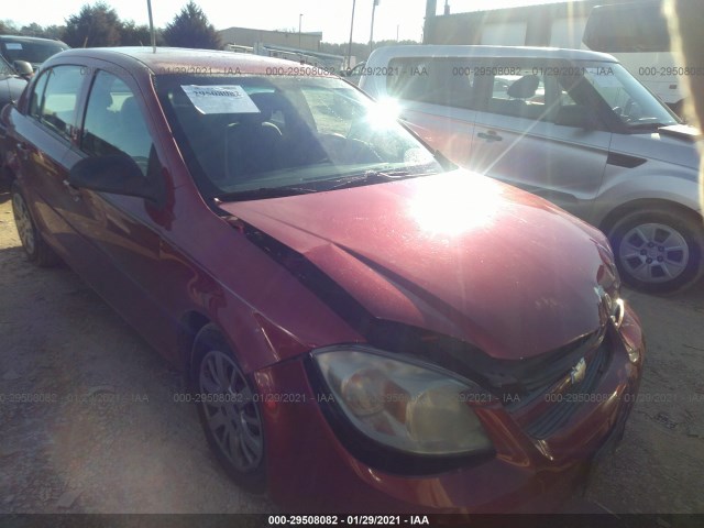 CHEVROLET COBALT 2010 1g1ab5f5xa7179373