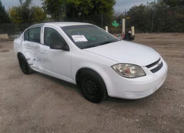 CHEVROLET COBALT 2010 1g1ab5f5xa7190776