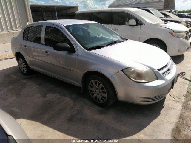 CHEVROLET COBALT 2010 1g1ab5f5xa7203056