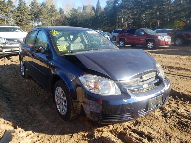 CHEVROLET COBALT LS 2010 1g1ab5f5xa7203557