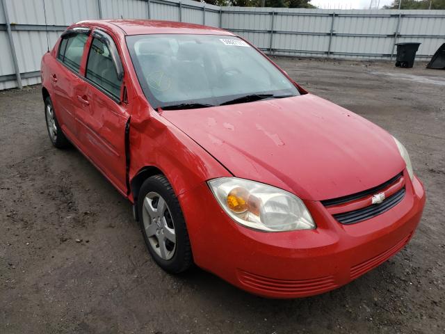 CHEVROLET COBALT LS 2010 1g1ab5f5xa7203610