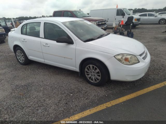 CHEVROLET COBALT 2010 1g1ab5f5xa7208063