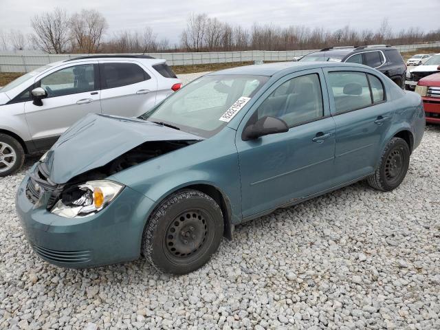 CHEVROLET COBALT LS 2010 1g1ab5f5xa7231746