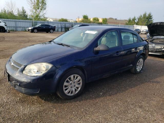 CHEVROLET COBALT LS 2010 1g1ab5f5xa7242410