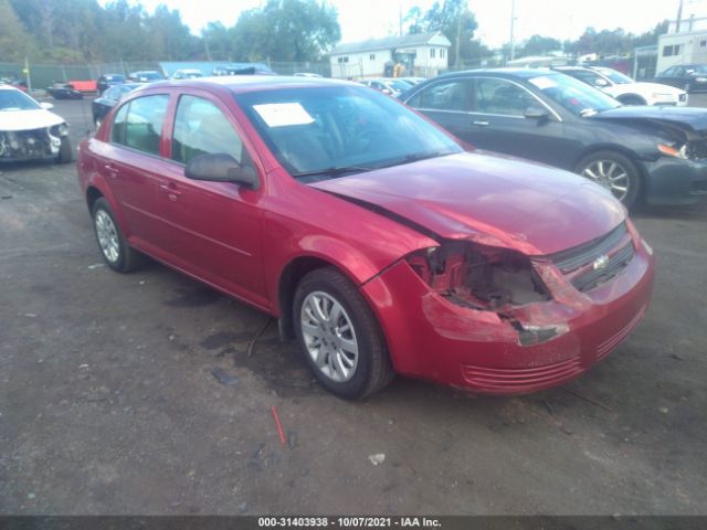 CHEVROLET COBALT 2010 1g1ab5f5xa7245016