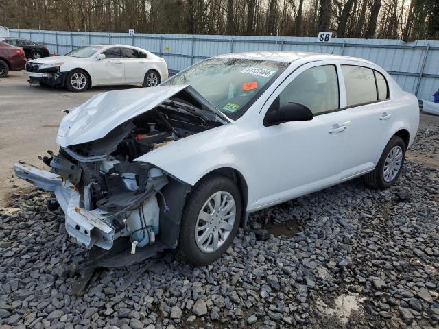 CHEVROLET COBALT LS 2010 1g1ab5f5xa7245808