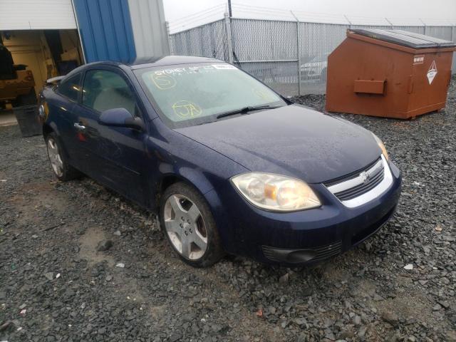 CHEVROLET COBALT 1LT 2010 1g1ac1f51a7191434