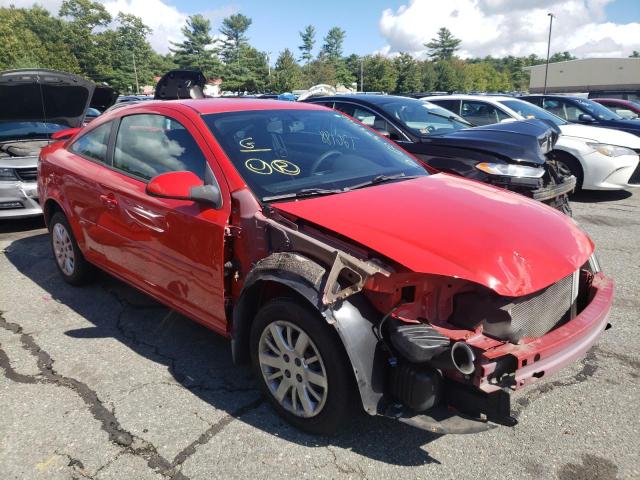 CHEVROLET COBALT 1LT 2010 1g1ac1f52a7145255