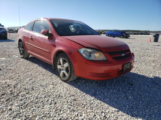 CHEVROLET COBALT 1LT 2010 1g1ac1f52a7148303